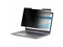 StarTech Magnetic Privacy Screen for 13.3" 16:9 Laptop, Reversible Filter, TAA,