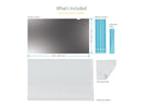 StarTech 15.6" 16:9 Anti-Glare Laptop Privacy Screen Filter 156LPRIVACYSCREEN
