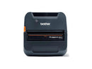 Brother 4" Mobile Printer w/ WiFi Bluetooth Wireless Technology and Smart Liion
