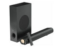 Creative Stage Pro - 2.1 Soundbar with Dolby Audio, HDMI, Bluetooth 5.3, USB