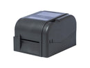 Brother TD4520TN 4.2" Desktop Network Thermal Printer, TT, 300dpi, USB/Host