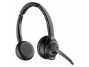 Poly Savi 8220 UC Microsoft Teams Certified USB-A Headset 77Y82A