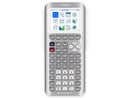Texas Instruments Graphing Calculator - Rechargeable - Battery Powered - 3.4"