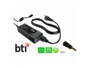 BTI 492-BDDT-BTI 19V 90W AC ADAPTER DELL INSPIRON 14 7000 (7430), 14 7000