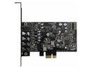 Creative Sound Blaster Audigy Fx Pro Hi-res PCI-e Sound Card with 7.1 Discrete