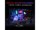ASUS ROG Strix XG27ACMES 27" WQHD Gaming Monitor, 300Hz Refresh Rate, Fast IPS,