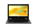 Acer 311 R725T-808B 11.6" Touchscreen Chromebook MT8 8GB 64GB eMMC ChromeOS