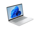 HP OmniBook 3 17.3" Touch Full HD AMD Ryzen 3 30 8GB SSD Silver W11 D4QX3UAABA
