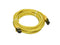 Belkin A3L980-10-YLW-S 10 ft. Cat 6 Yellow Network Cable