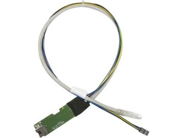 Supermicro Cat.5e Extension Network Cable CBLNTWK0587