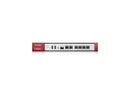 ZyXEL ZyWALL Network Security/UTM Firewall Appliance USGFLEX200