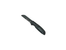 Southwire Tools & Equipment CSPKD2 Edgeforce 2.58" D2 Steel Sheepsfoot Knife
