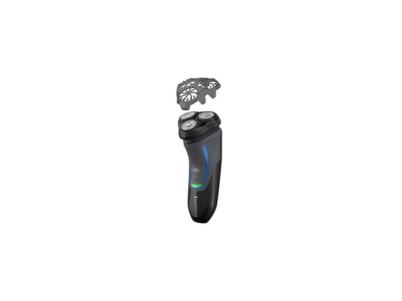 Remington R5000 Series Rotary Shaver