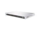Cisco 250 CBS250-48T-4X Ethernet Switch CBS25048T4XNA