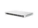 Cisco 350 48 Port GE 4x1G SFP Managed Ethernet Switch CBS35048T4GNA
