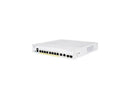 Cisco 350 CBS350-8P-2G Ethernet Switch CBS3508P2GNA