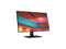Lenovo ThinkVision P27h-20 27" WQHD WLED LCD Monitor - 16:9 - Raven Black - 27"