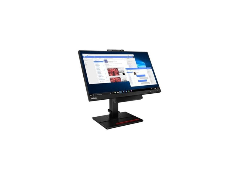 Lenovo ThinkCentre Tiny-In-One 22" (21.5" Viewable) IPS Touchscreen 1920 x 1080