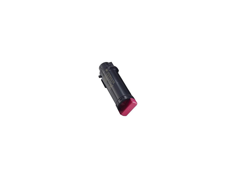 Dell 5pg7p High-Yield Toner, 2,500 Page-Yield, Magenta 5PG7P