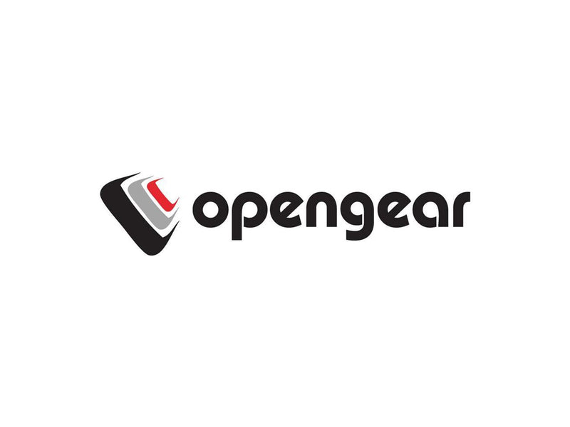 Opengear IM7216-2-24U-DAC-US 16 Serial 2 GBE & SFP 16 GB Flash Infrastructure