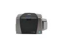 HD Global Fargo DTC1250e Thermal Color Desktop Dual Sided ID Printer 050120
