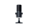 Razer Seiren Elite USB Streaming Microphone: Professional Grade High-Pass Filter