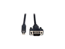 Tripp Lite P586-006-VGA Tripp Lite Mini DisplayPort to VGA Cable Active Adapter