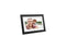 ALURATEK ADMPF410T 10 Digital Photo Frame