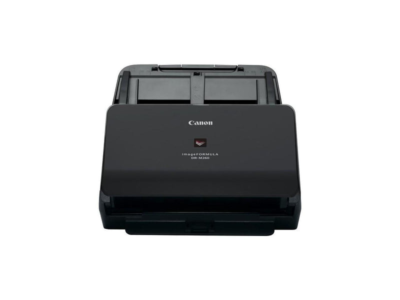 Canon imageFORMULA DR-M260 (2405C002) 24 bit 600 dpi Sheet Fed Scanners -