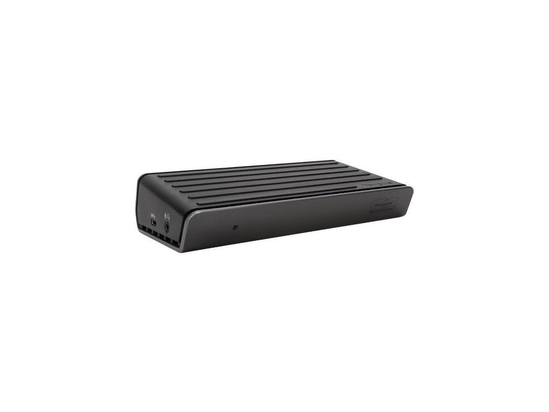 Targus USB-C Universal DV4K Docking Station with Power - DOCK180USZ