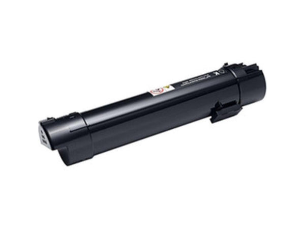 DELL PRINTER ACCESSORIES GHJ7J DELL 18K PAGE YIELD BLACK DELL