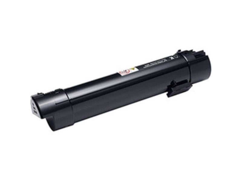DELL PRINTER ACCESSORIES GHJ7J DELL 18K PAGE YIELD BLACK DELL