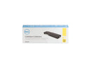 DELL PRINTER ACCESSORIES 2K1VC C266X YELLOW TONER FOR