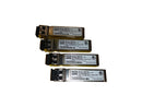 HP MSA 16Gb Short Wave Fibre Channel SFP+ 4-pack Transceiver - For Optical