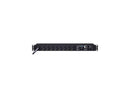 CYBERPOWER PDU41002 Switched PDU 20A 1u 8 Out 120V