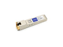 AddOn Fortinet FG-TRAN-GC Compatible 10/100/1000Base-TX SFP Transceiver