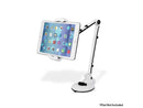 SIIG CE-MT1X12-S1 FM Universal Tablet Mnt Wht