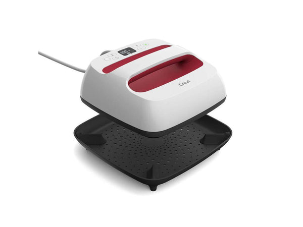 Cricut EasyPress 2 Raspberry | 12" x 10" Heat Press 2005433