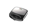 Spectrum WM2000S BD Waffle Iron Morning Station