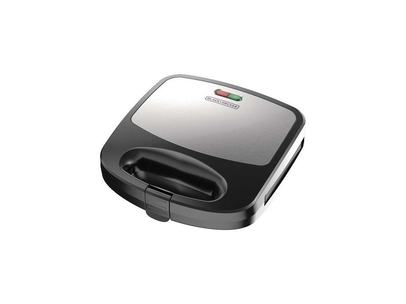 Spectrum WM2000S BD Waffle Iron Morning Station