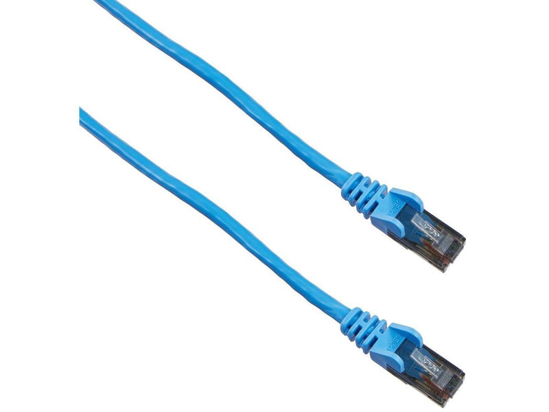 Belkin A3L980-30-BLU-S 30 ft. Cat 6 Blue Cat. 6 UTP Patch Cable