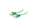 C2G 01160 Cat6 Slim Cable - Snagless Unshielded Slim Ethernet Network Patch