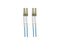 Belkin F2F402LL-01M-G 3.28 ft. Multimode LC/LC Duplex MMF, 50/125