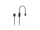 Belkin F2CD002B06-E 6 ft. Black 1 x DisplayPort Male to 1 x DVI-D Male