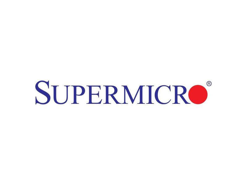 Supermicro MCP-260-00131-0N 1U Io Shield For X11Scl-Ln4F With Emi Gasket