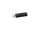 8GB FLASH DRIVE USB 2.0 BLACK