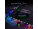 Razer Goliathus Extended Chroma Gaming Mousepad: Customizable Chroma RGB