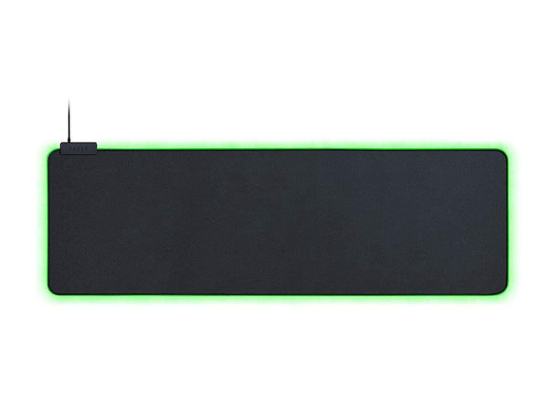 Razer Goliathus Extended Chroma Gaming Mousepad: Customizable Chroma RGB