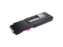 DELL PRINTER ACCESSORIES JP1YT 3K MAGENTA TONER CARTRIDGE