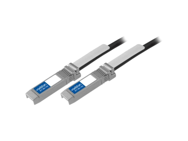 ADD-ON SFP-H10GB-CU3M-AO ADDON CISCO SFP-H10GB-CU3M COMPATIBLE TAA COMPLIANT